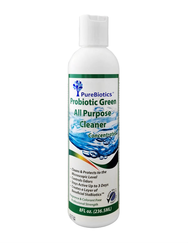 Probiotic All-Purpose Cleaner - Green Seal - Unscented