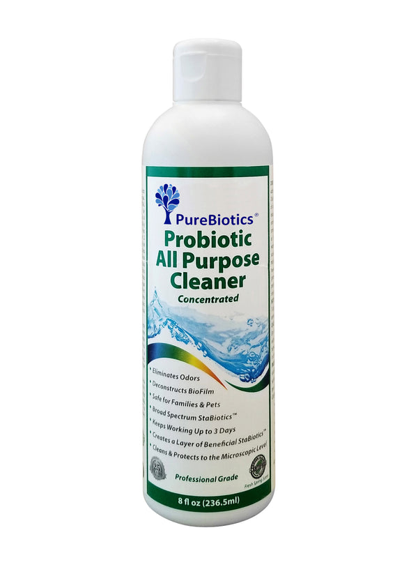 Probiotic All-Purpose Cleaner - Scented