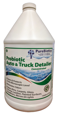 Probiotic Auto & Truck Detailer