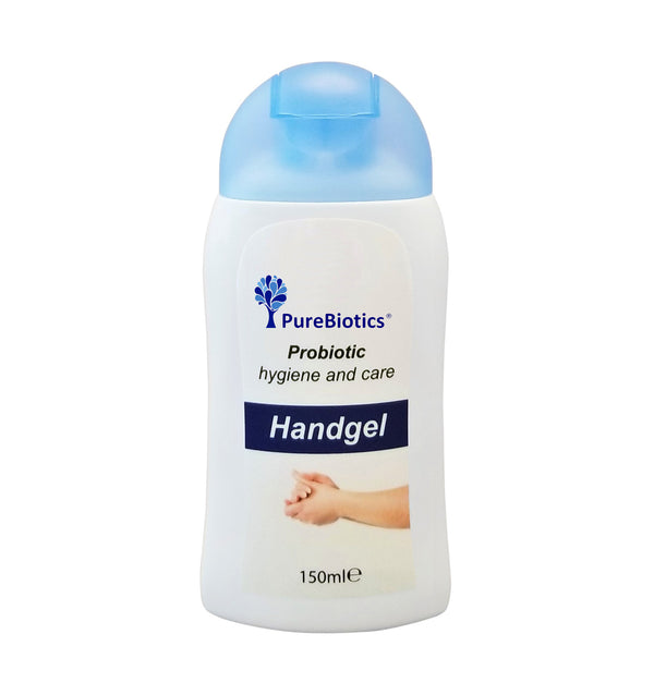 Probiotic Hygiene & Care Hand Gel 150 ml (5.07 oz)