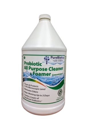 Probiotic All-Purpose Cleaner - Scented
